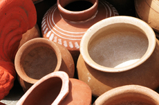 Ocho Rios Pottery Art Gallery cruise excursion